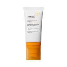 SUPERACTIVE SPF 50 MOISTURIZER: BRIGHTENING (CREMA HIDRATANTE LUMINOSA)